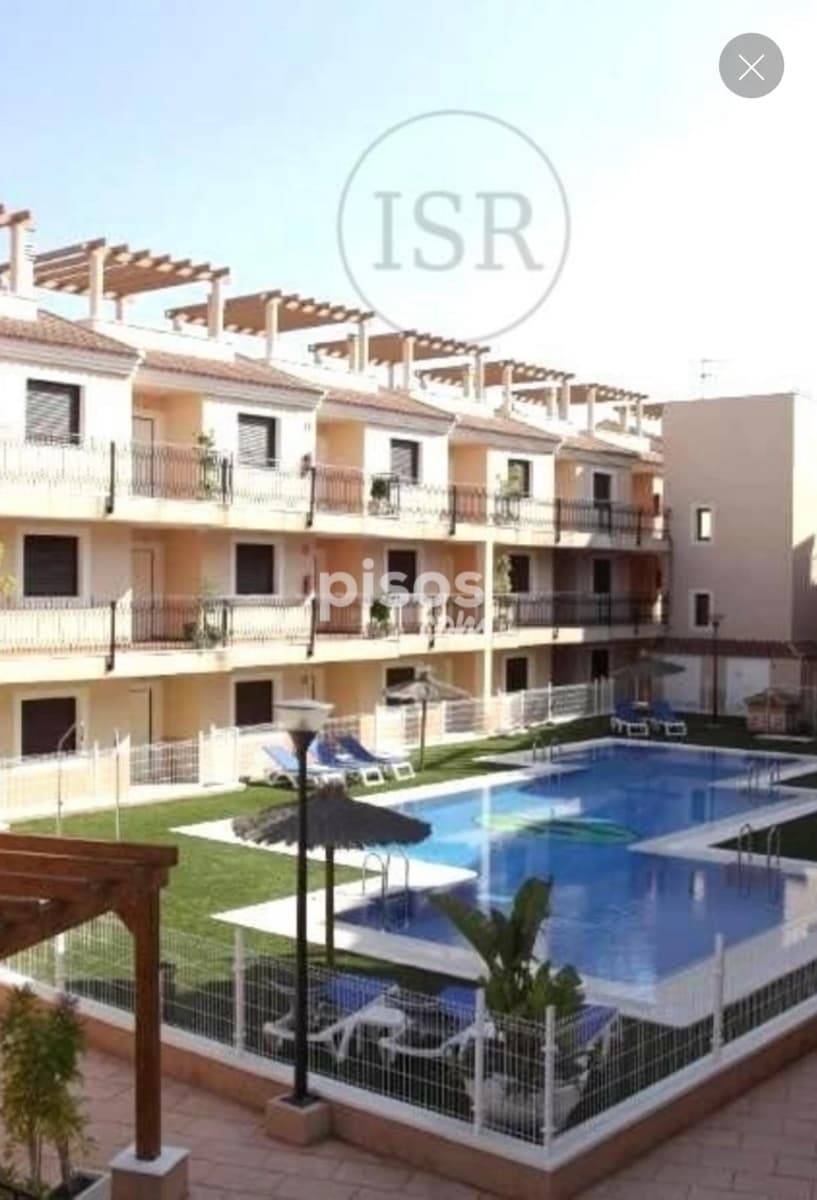 2 sypialnia Apartament na sprzedaż w Los Collados z garażem - 98 000 € (Ref: 9713315)