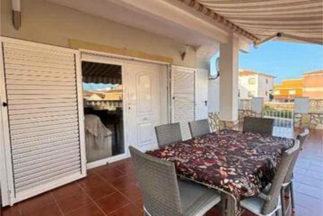 3 bedroom Apartment for sale in Calabardina, Aguilas - € 162,000 (Ref: 9713316)