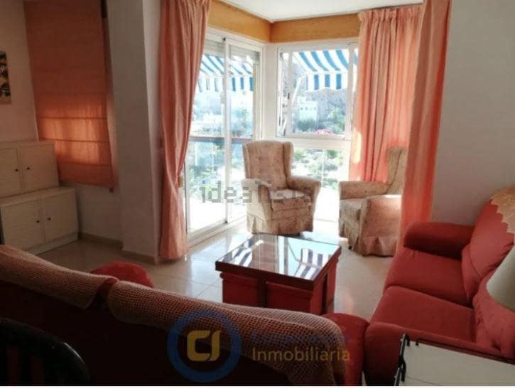 3 sypialnia Apartament na sprzedaż w Aguilas - 400 000 € (Ref: 9713317)