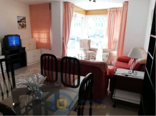 3 sypialnia Apartament na sprzedaż w Aguilas - 400 000 € (Ref: 9713317)