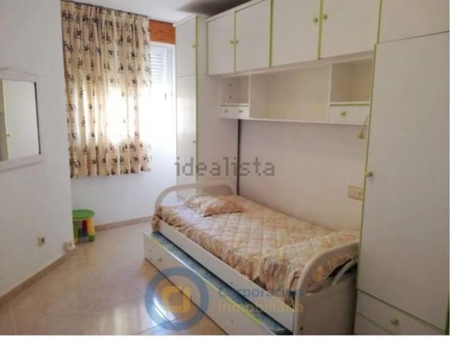 3 sypialnia Apartament na sprzedaż w Aguilas - 400 000 € (Ref: 9713317)