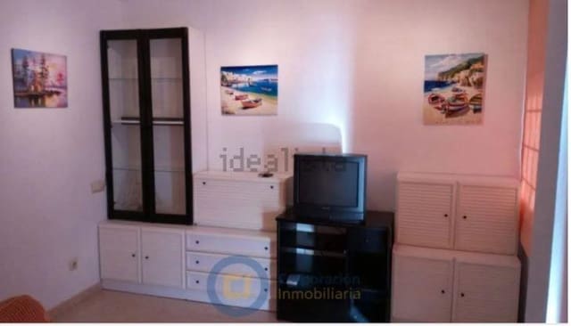3 sypialnia Apartament na sprzedaż w Aguilas - 400 000 € (Ref: 9713317)