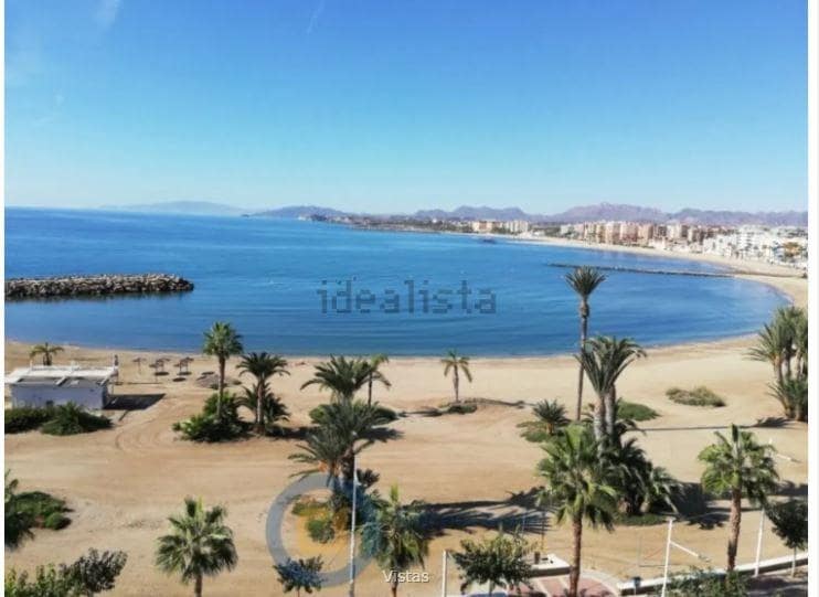 3 sypialnia Apartament na sprzedaż w Aguilas - 400 000 € (Ref: 9713317)