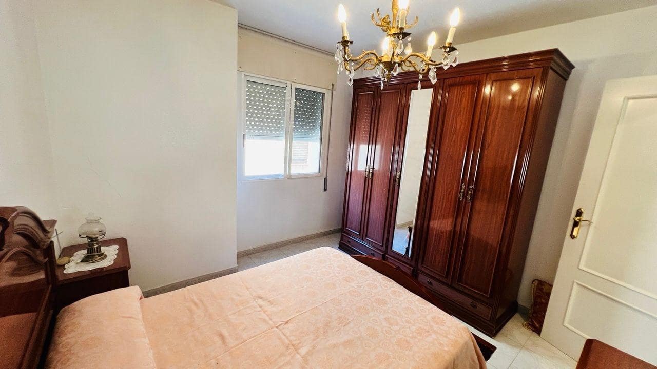 3 camera da letto Appartamento in vendita in Aguilas - 140.000 € (Rif: 9713318)