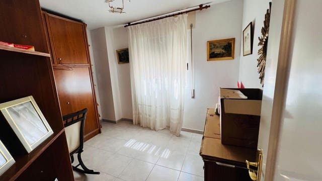 3 camera da letto Appartamento in vendita in Aguilas - 140.000 € (Rif: 9713318)