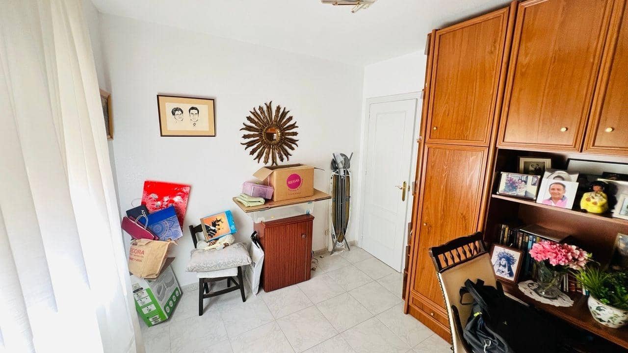 3 camera da letto Appartamento in vendita in Aguilas - 140.000 € (Rif: 9713318)