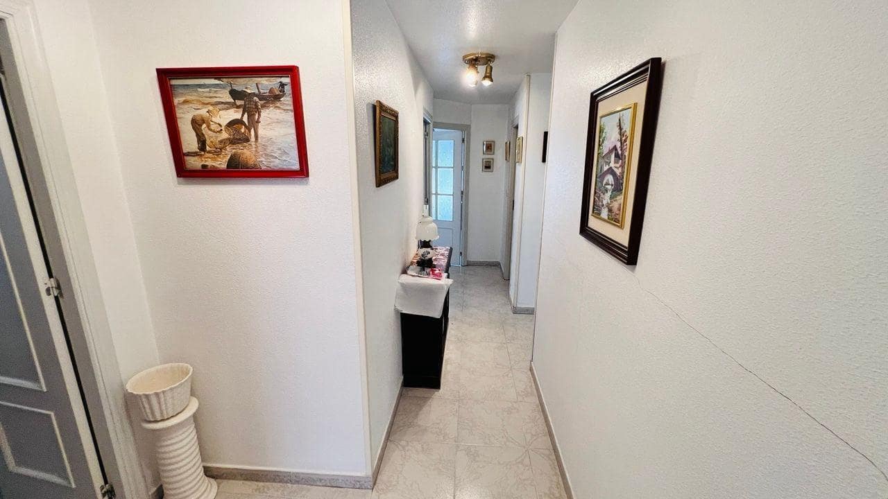 3 camera da letto Appartamento in vendita in Aguilas - 140.000 € (Rif: 9713318)