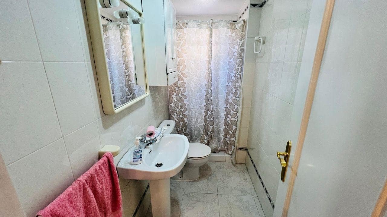 3 camera da letto Appartamento in vendita in Aguilas - 140.000 € (Rif: 9713318)