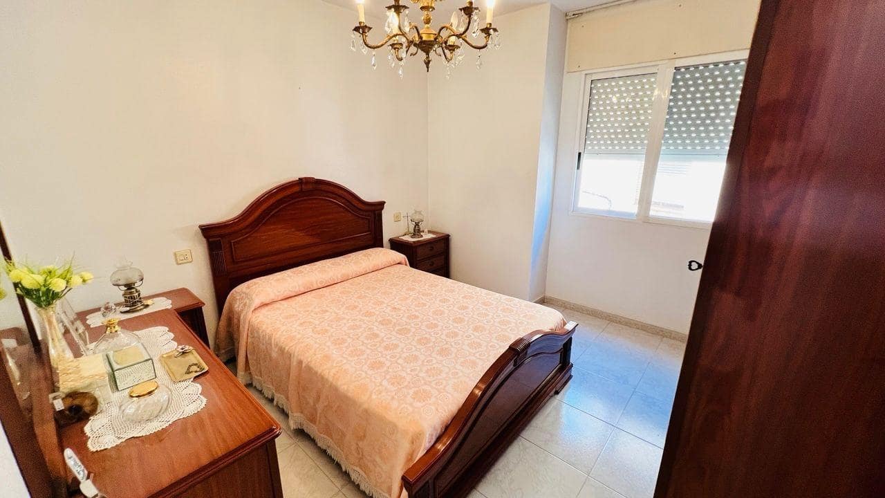 3 camera da letto Appartamento in vendita in Aguilas - 140.000 € (Rif: 9713318)