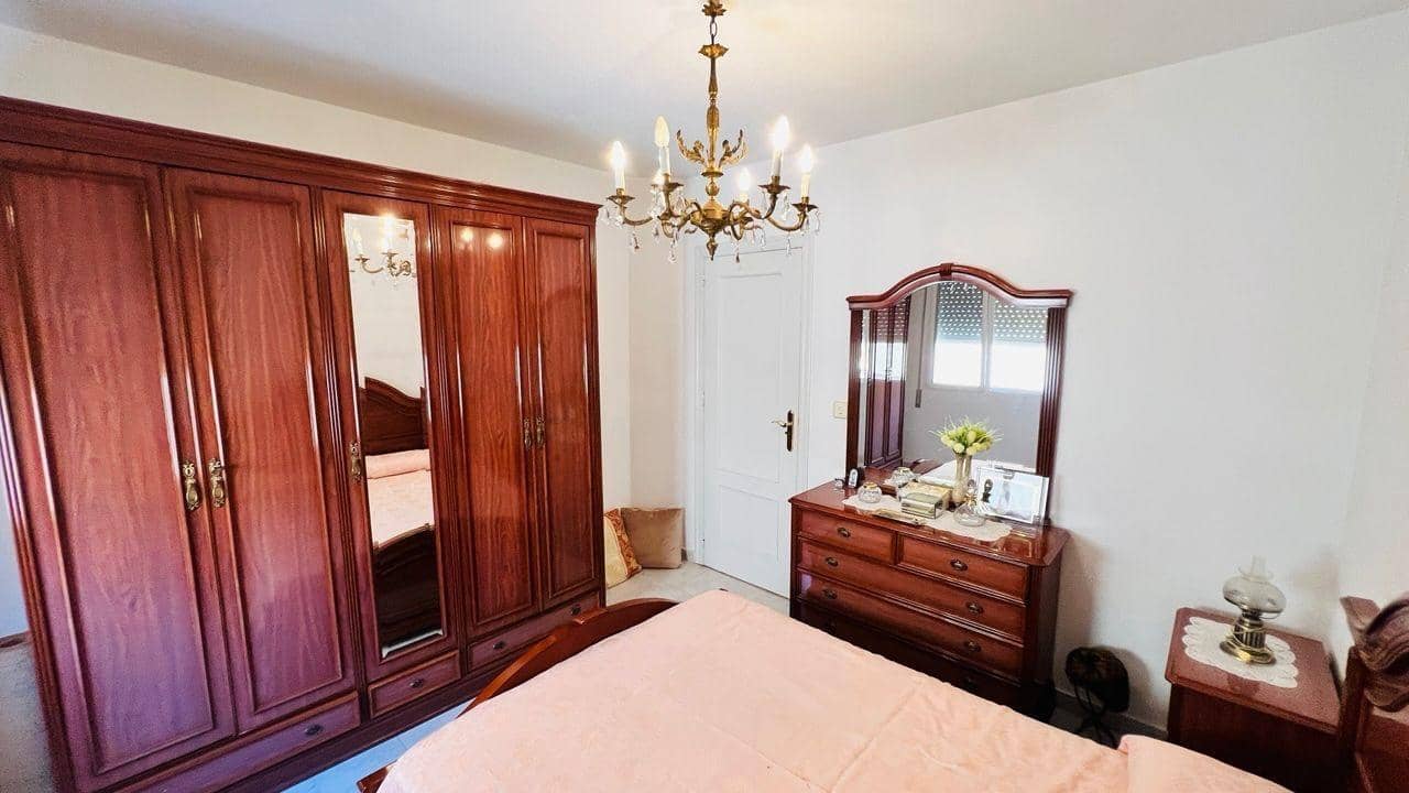 3 camera da letto Appartamento in vendita in Aguilas - 140.000 € (Rif: 9713318)