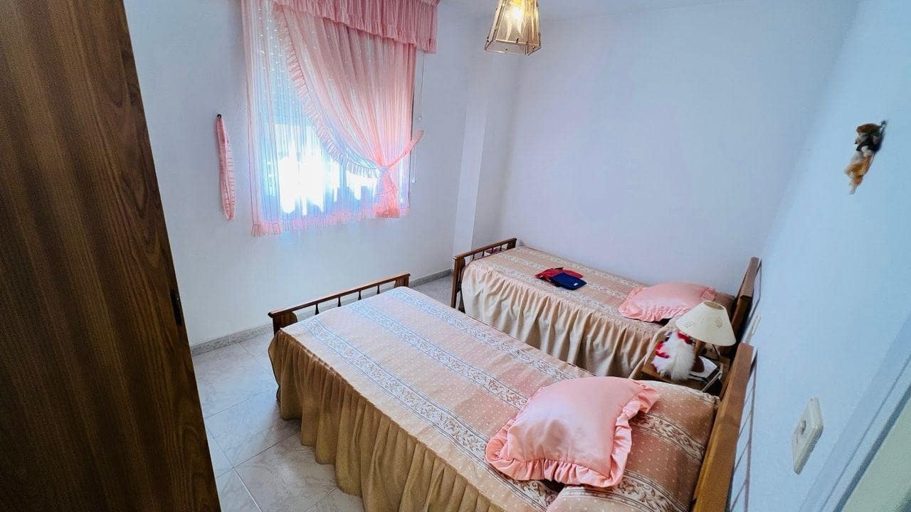3 camera da letto Appartamento in vendita in Aguilas - 140.000 € (Rif: 9713318)