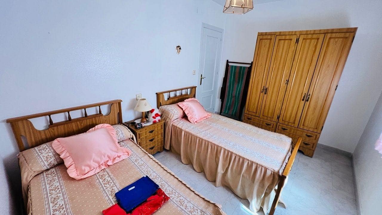 3 camera da letto Appartamento in vendita in Aguilas - 140.000 € (Rif: 9713318)