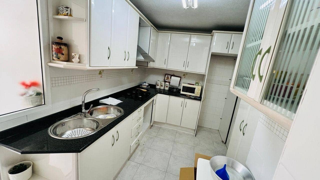 3 camera da letto Appartamento in vendita in Aguilas - 140.000 € (Rif: 9713318)