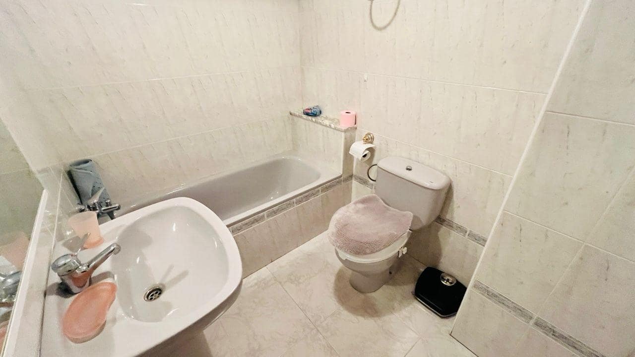 3 camera da letto Appartamento in vendita in Aguilas - 140.000 € (Rif: 9713318)