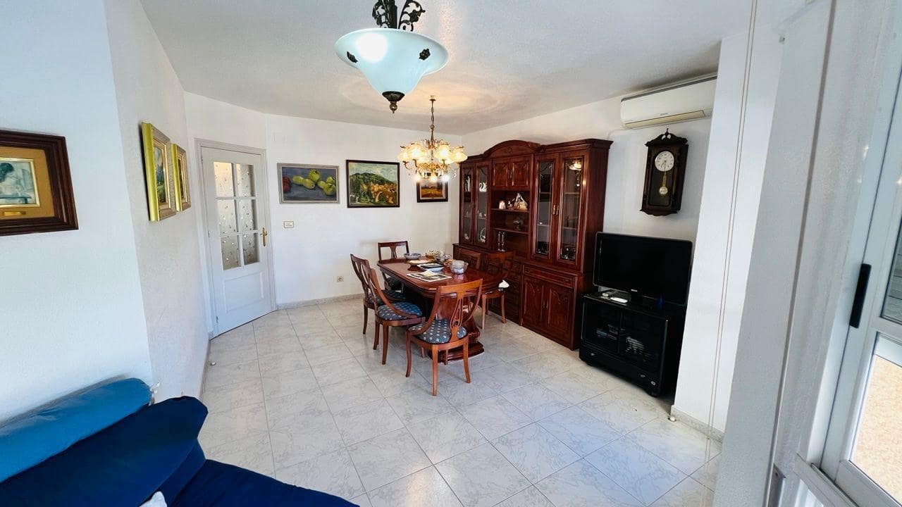 3 camera da letto Appartamento in vendita in Aguilas - 140.000 € (Rif: 9713318)