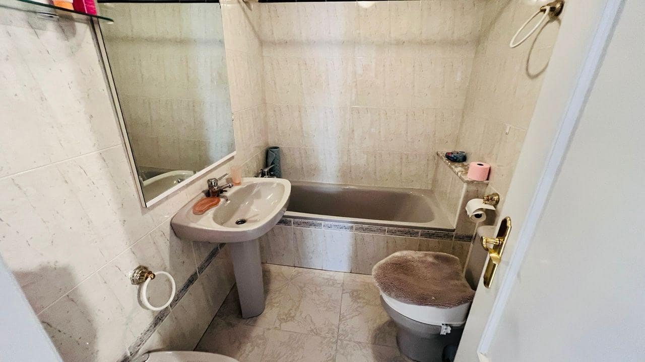 3 camera da letto Appartamento in vendita in Aguilas - 140.000 € (Rif: 9713318)