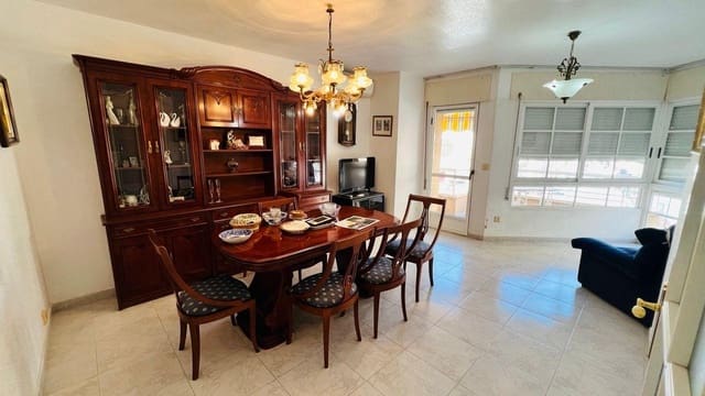 3 camera da letto Appartamento in vendita in Aguilas - 140.000 € (Rif: 9713318)