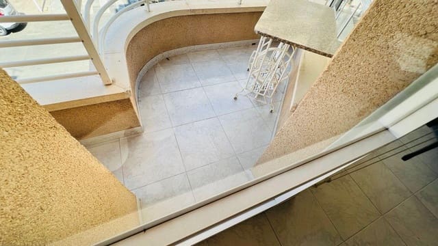 3 camera da letto Appartamento in vendita in Aguilas - 140.000 € (Rif: 9713318)