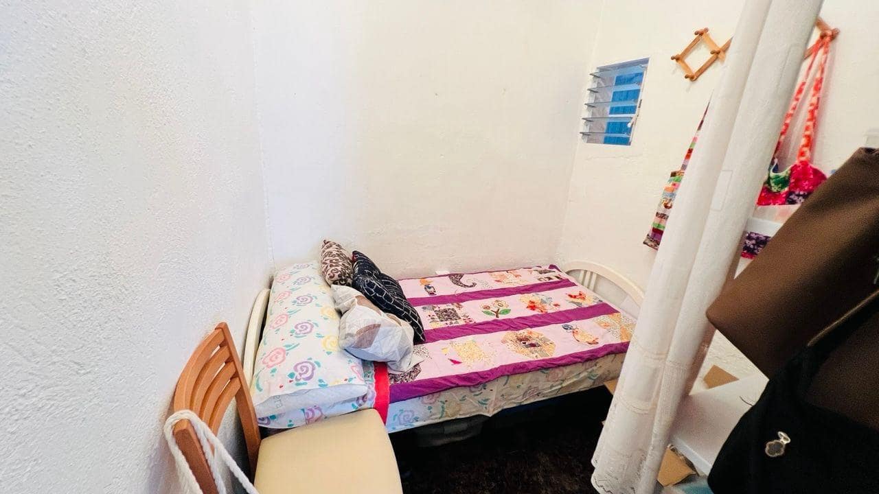 Casa de 4 habitaciones en Aguilas en venta - 125.000 € (Ref: 9713319)