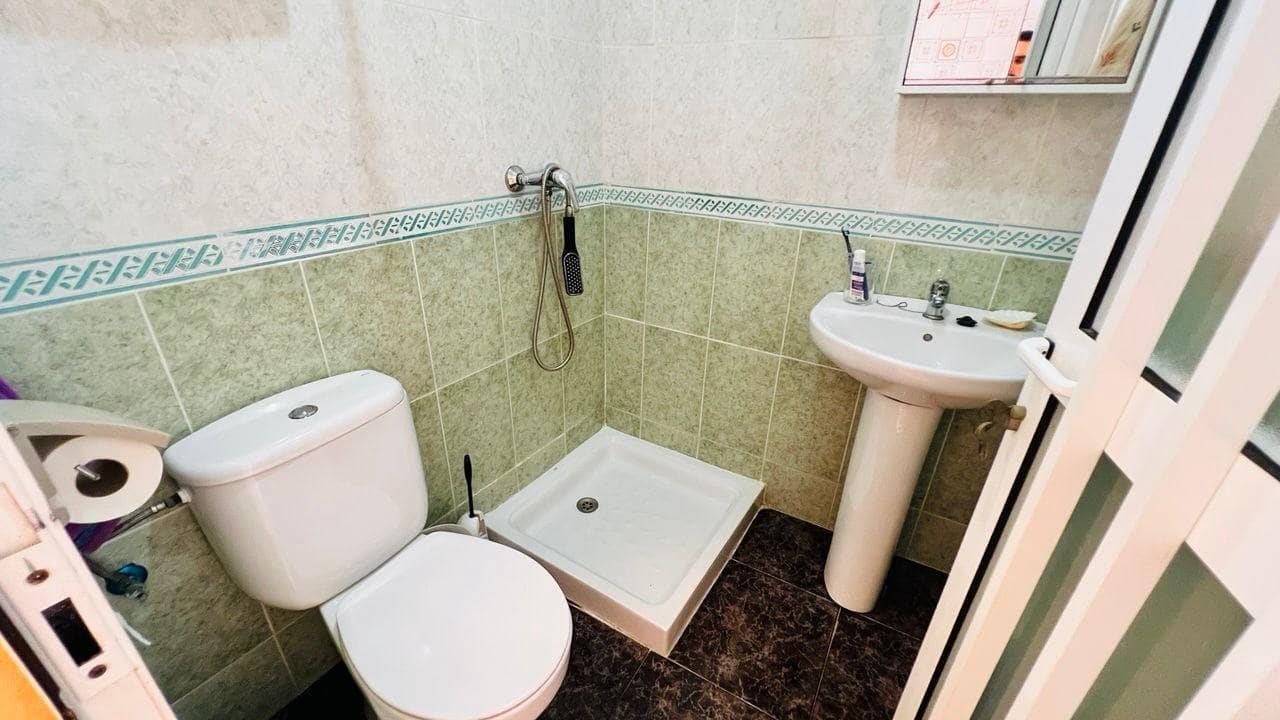 Casa de 4 habitaciones en Aguilas en venta - 125.000 € (Ref: 9713319)