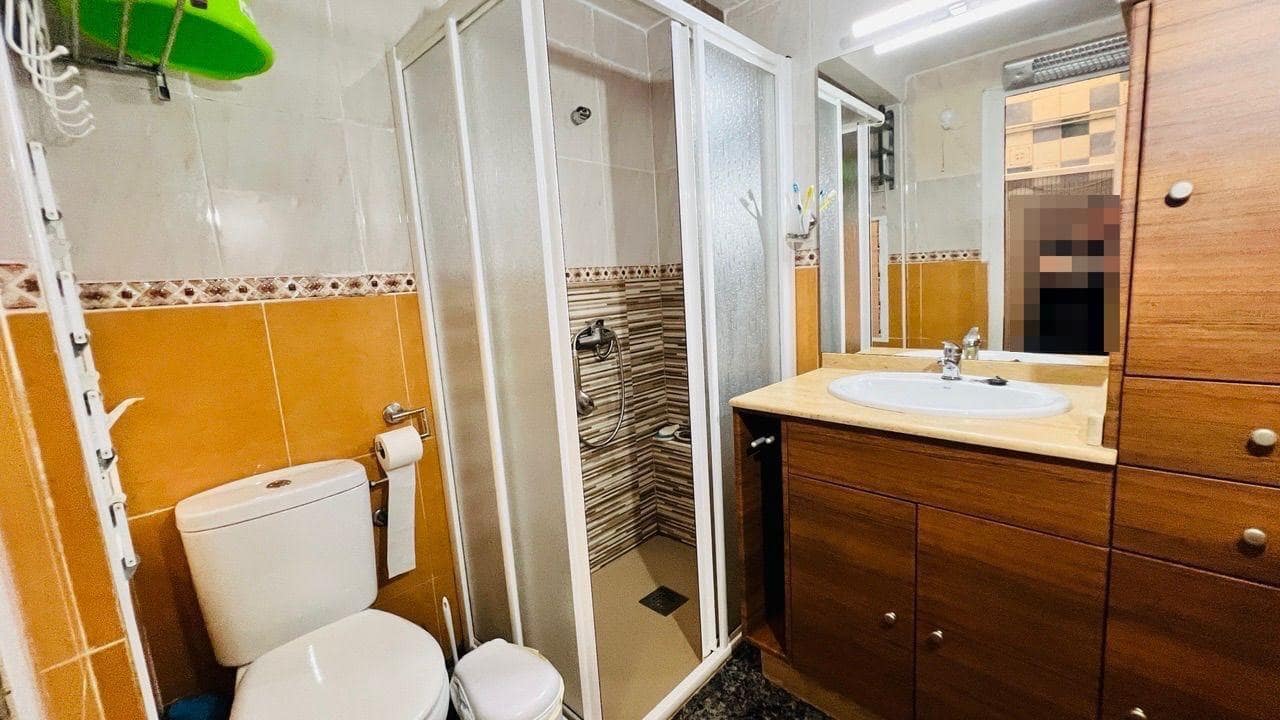 Casa de 4 habitaciones en Aguilas en venta - 125.000 € (Ref: 9713319)