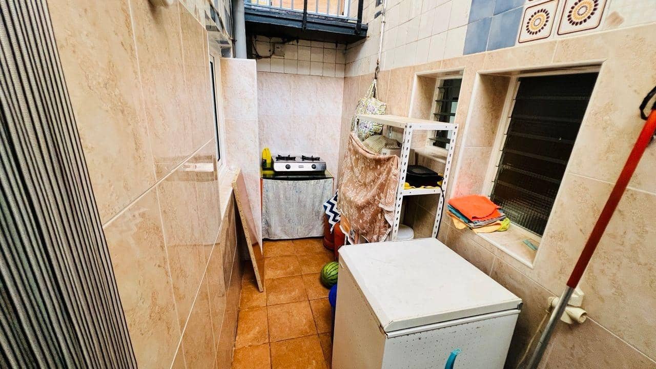 Casa de 4 habitaciones en Aguilas en venta - 125.000 € (Ref: 9713319)