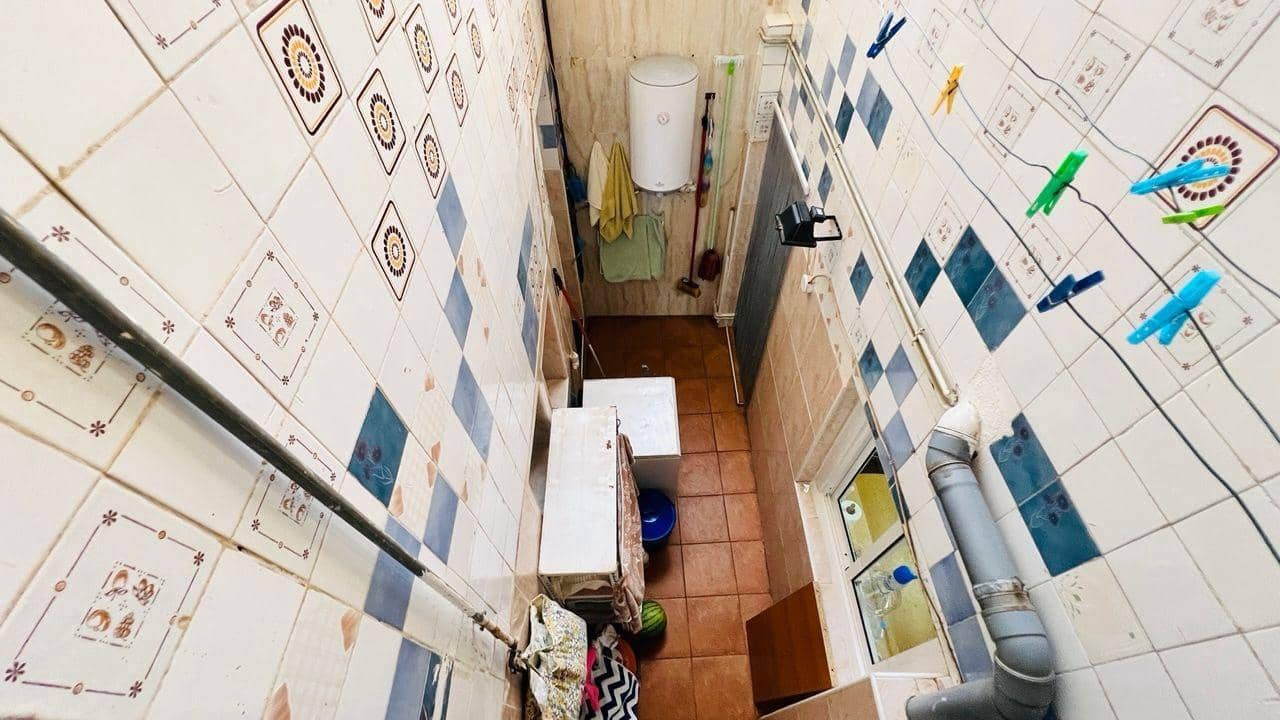 Casa de 4 habitaciones en Aguilas en venta - 125.000 € (Ref: 9713319)