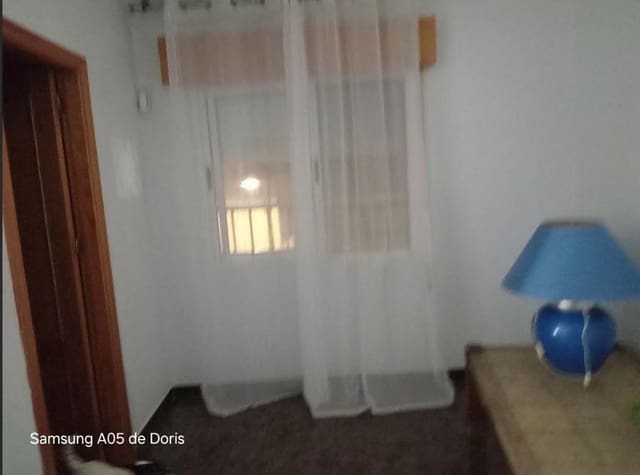 3 soveværelse Byhus til salg i Aguilas - € 150.000 (Ref: 9713320)