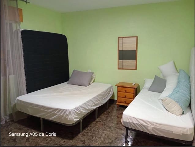 3 soveværelse Byhus til salg i Aguilas - € 150.000 (Ref: 9713320)