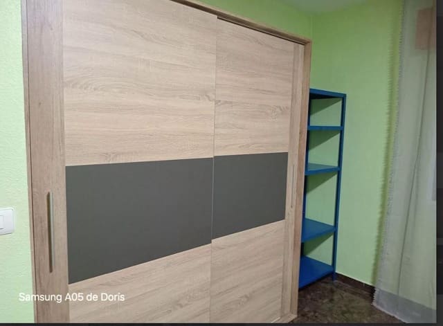 3 soveværelse Byhus til salg i Aguilas - € 150.000 (Ref: 9713320)