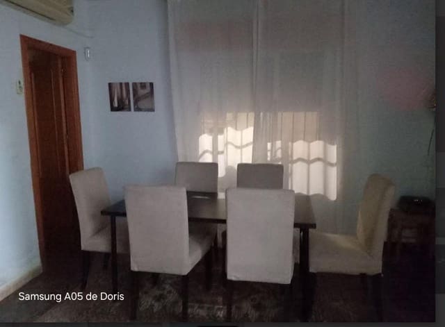 3 soveværelse Byhus til salg i Aguilas - € 150.000 (Ref: 9713320)