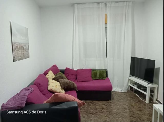 3 soveværelse Byhus til salg i Aguilas - € 150.000 (Ref: 9713320)