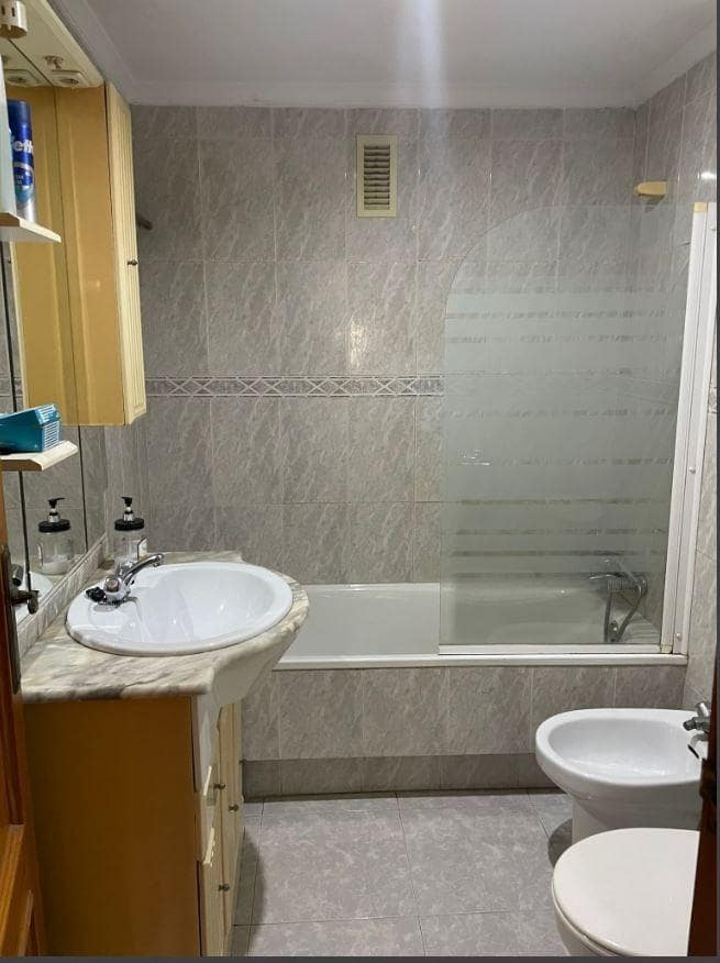 3 sovrum Lägenhet till salu i Aguilas med garage - 310 000 € (Ref: 9713321)