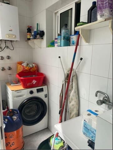 3 sovrum Lägenhet till salu i Aguilas med garage - 310 000 € (Ref: 9713321)