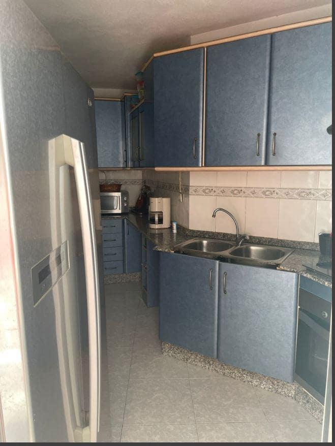 3 sovrum Lägenhet till salu i Aguilas med garage - 310 000 € (Ref: 9713321)