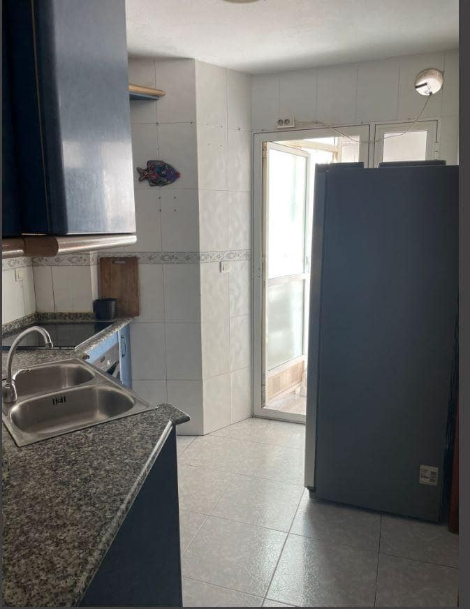 3 sovrum Lägenhet till salu i Aguilas med garage - 310 000 € (Ref: 9713321)