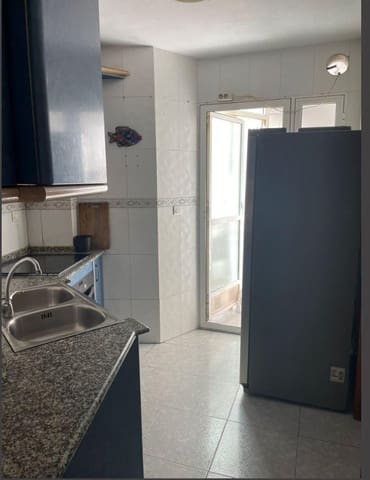 3 sovrum Lägenhet till salu i Aguilas med garage - 310 000 € (Ref: 9713321)