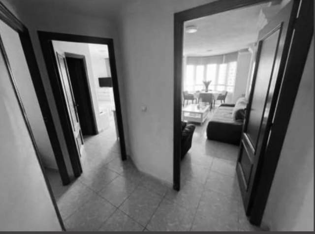 3 sovrum Lägenhet till salu i Aguilas med garage - 310 000 € (Ref: 9713321)