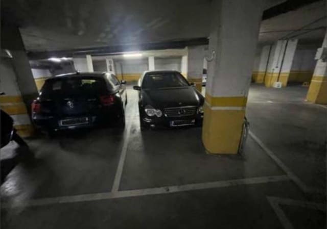 3 sovrum Lägenhet till salu i Aguilas med garage - 310 000 € (Ref: 9713321)