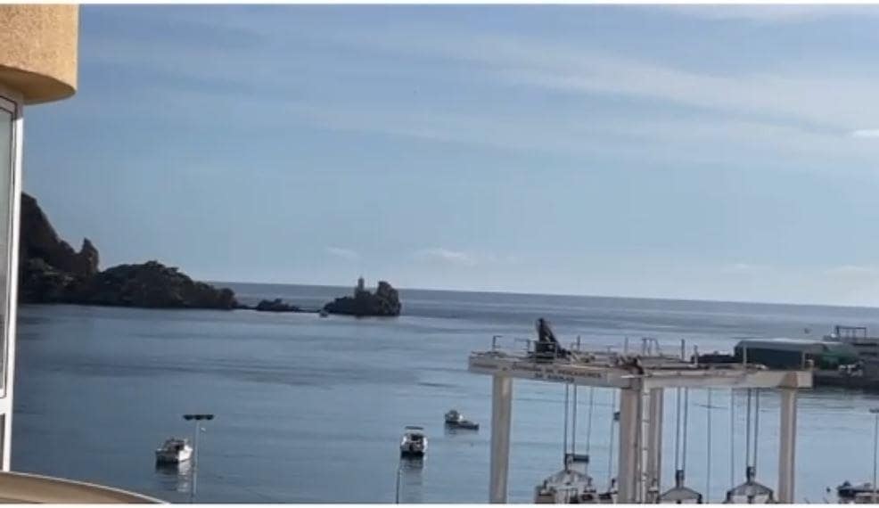 3 sovrum Lägenhet till salu i Aguilas med garage - 310 000 € (Ref: 9713321)