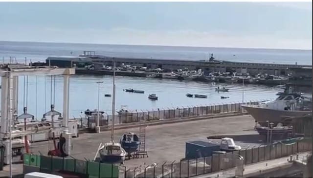 3 sovrum Lägenhet till salu i Aguilas med garage - 310 000 € (Ref: 9713321)