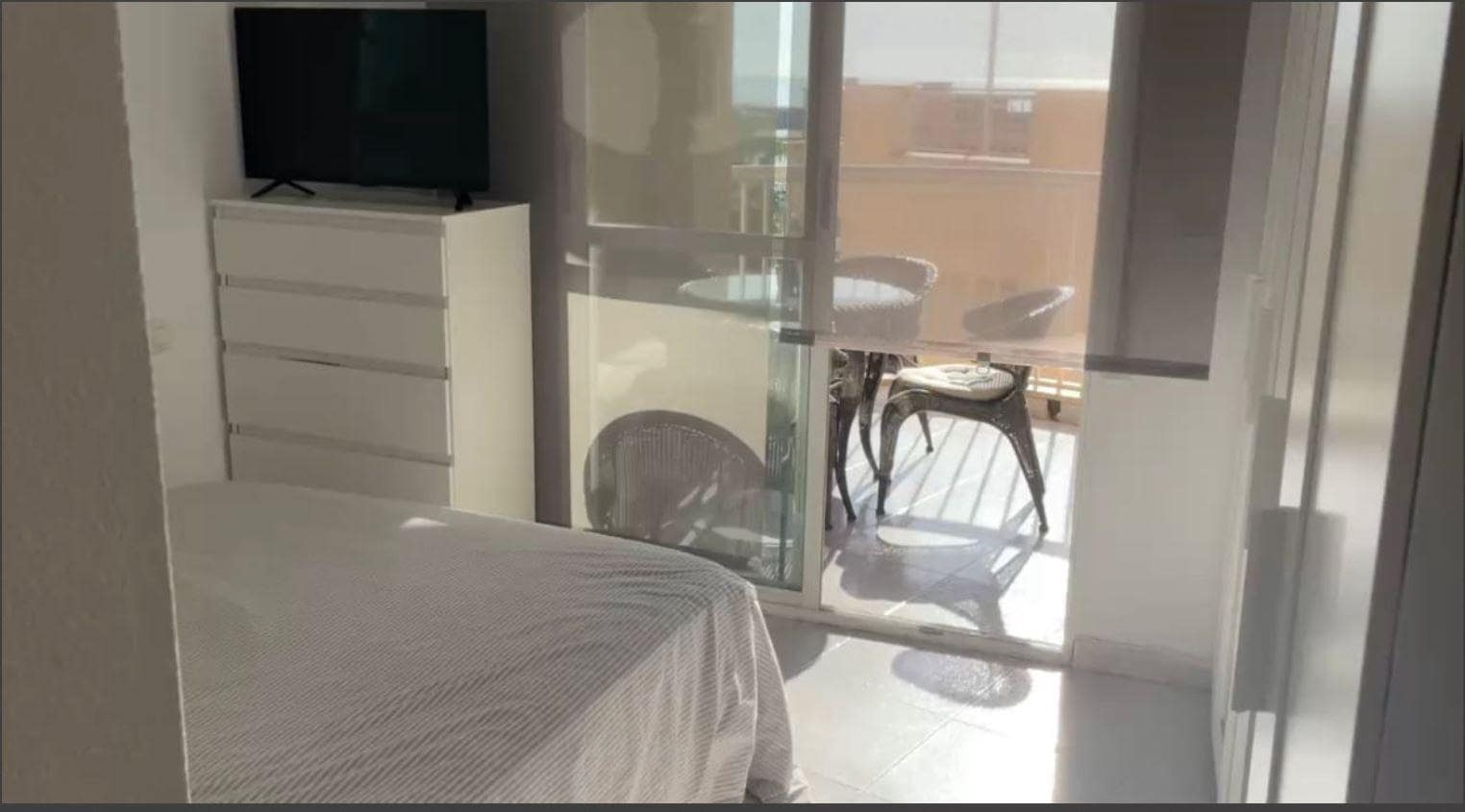 3 sovrum Lägenhet till salu i Aguilas med garage - 310 000 € (Ref: 9713321)