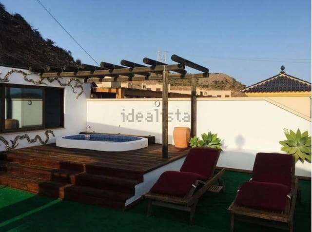 3 camera da letto Appartamento in vendita in Aguilas con garage - 240.000 € (Rif: 9713322)