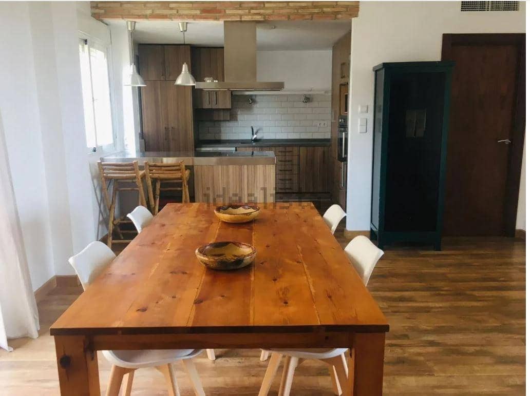 3 camera da letto Appartamento in vendita in Aguilas con garage - 240.000 € (Rif: 9713322)