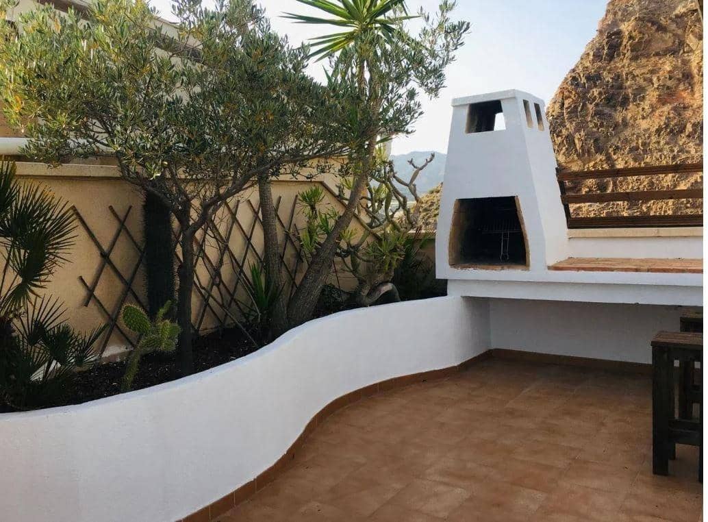 3 camera da letto Appartamento in vendita in Aguilas con garage - 240.000 € (Rif: 9713322)