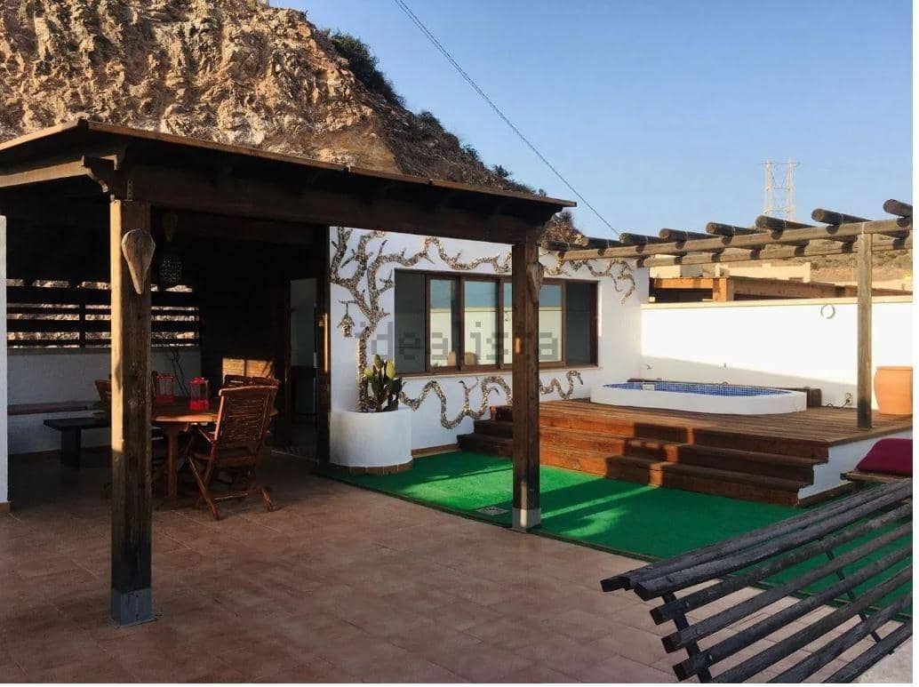 3 camera da letto Appartamento in vendita in Aguilas con garage - 240.000 € (Rif: 9713322)