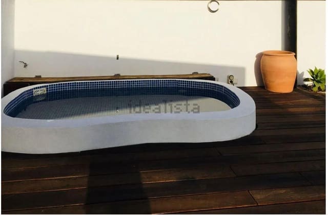 3 camera da letto Appartamento in vendita in Aguilas con garage - 240.000 € (Rif: 9713322)