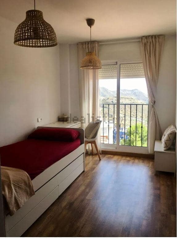 3 camera da letto Appartamento in vendita in Aguilas con garage - 240.000 € (Rif: 9713322)