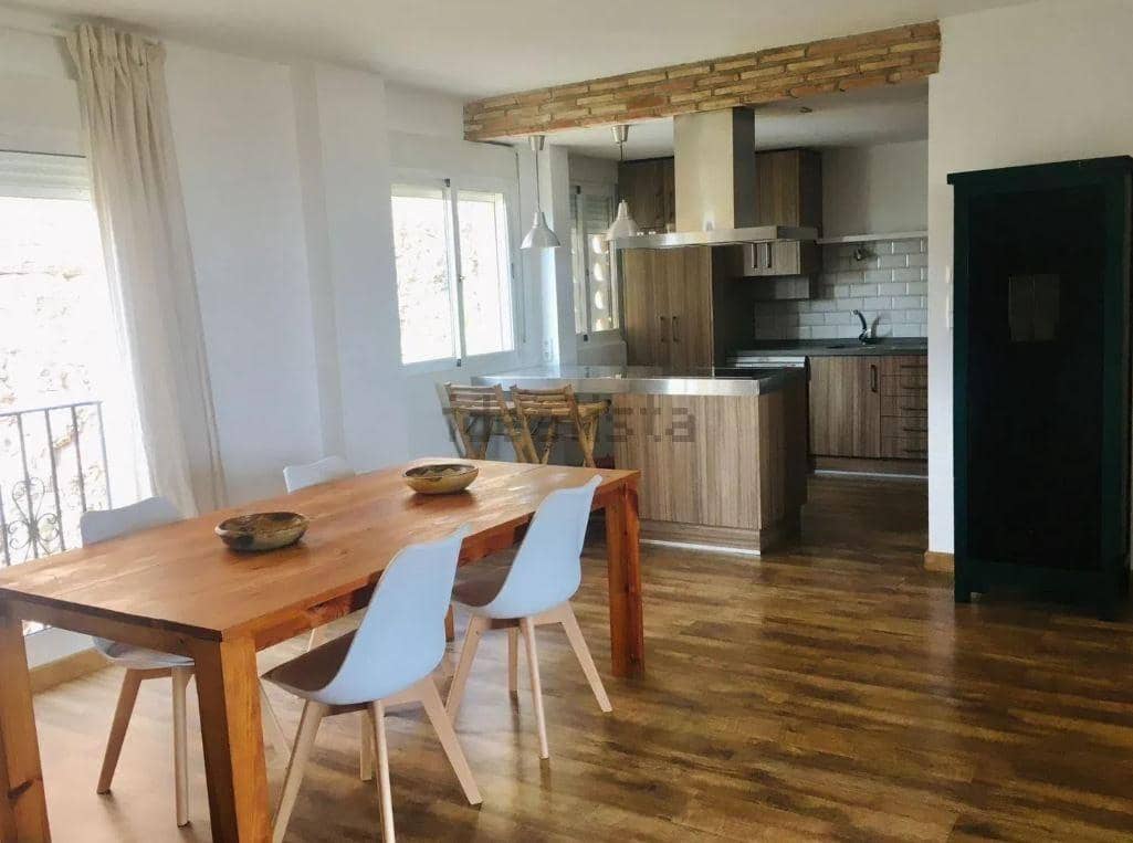 3 camera da letto Appartamento in vendita in Aguilas con garage - 240.000 € (Rif: 9713322)