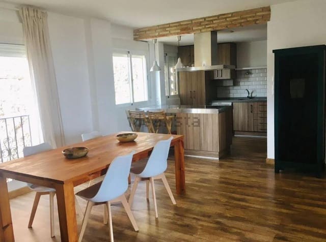 3 camera da letto Appartamento in vendita in Aguilas con garage - 240.000 € (Rif: 9713322)